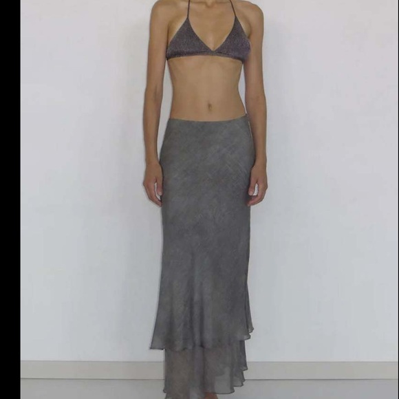 Paloma wool Park skirt - Picture 5 of 7